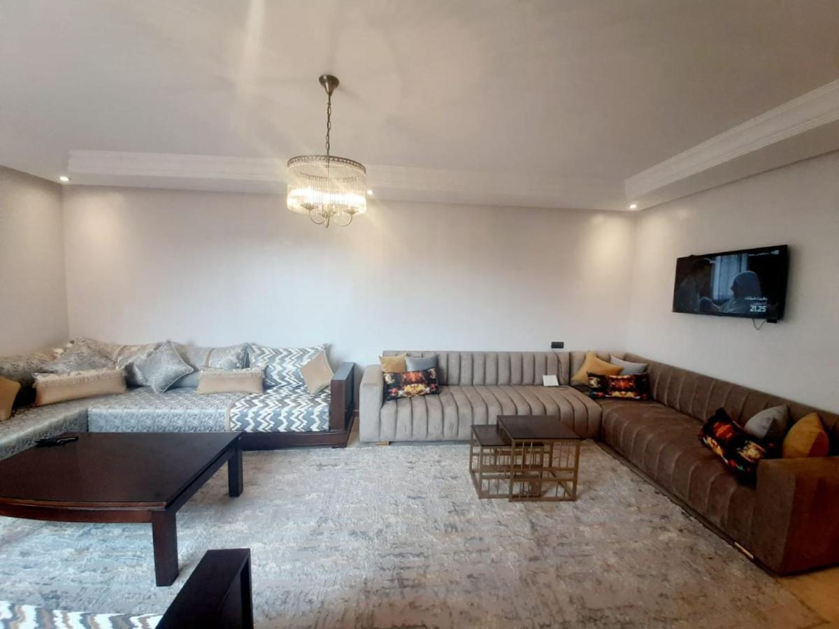 Residence La Perle De L'Atlas Marrakesz Zewnętrze zdjęcie