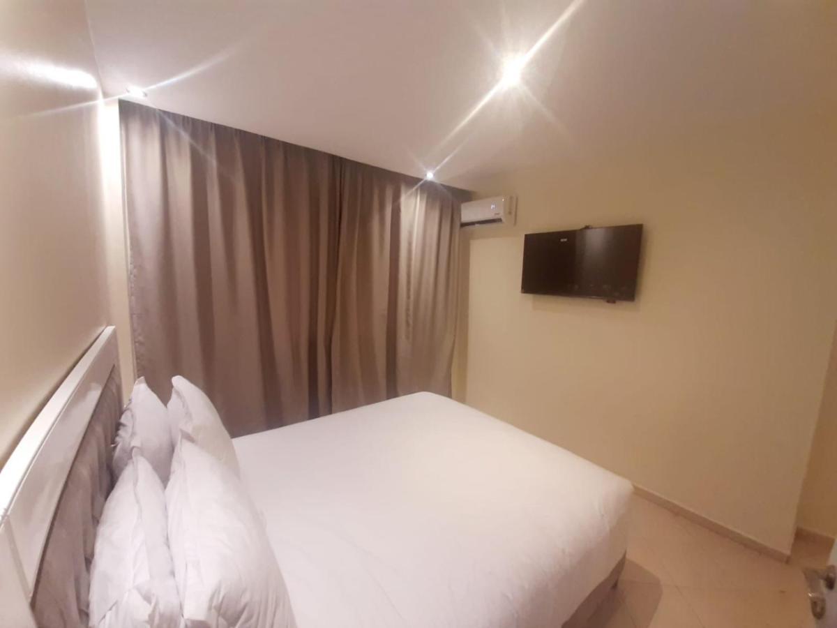 Residence La Perle De L'Atlas Marrakesz Zewnętrze zdjęcie
