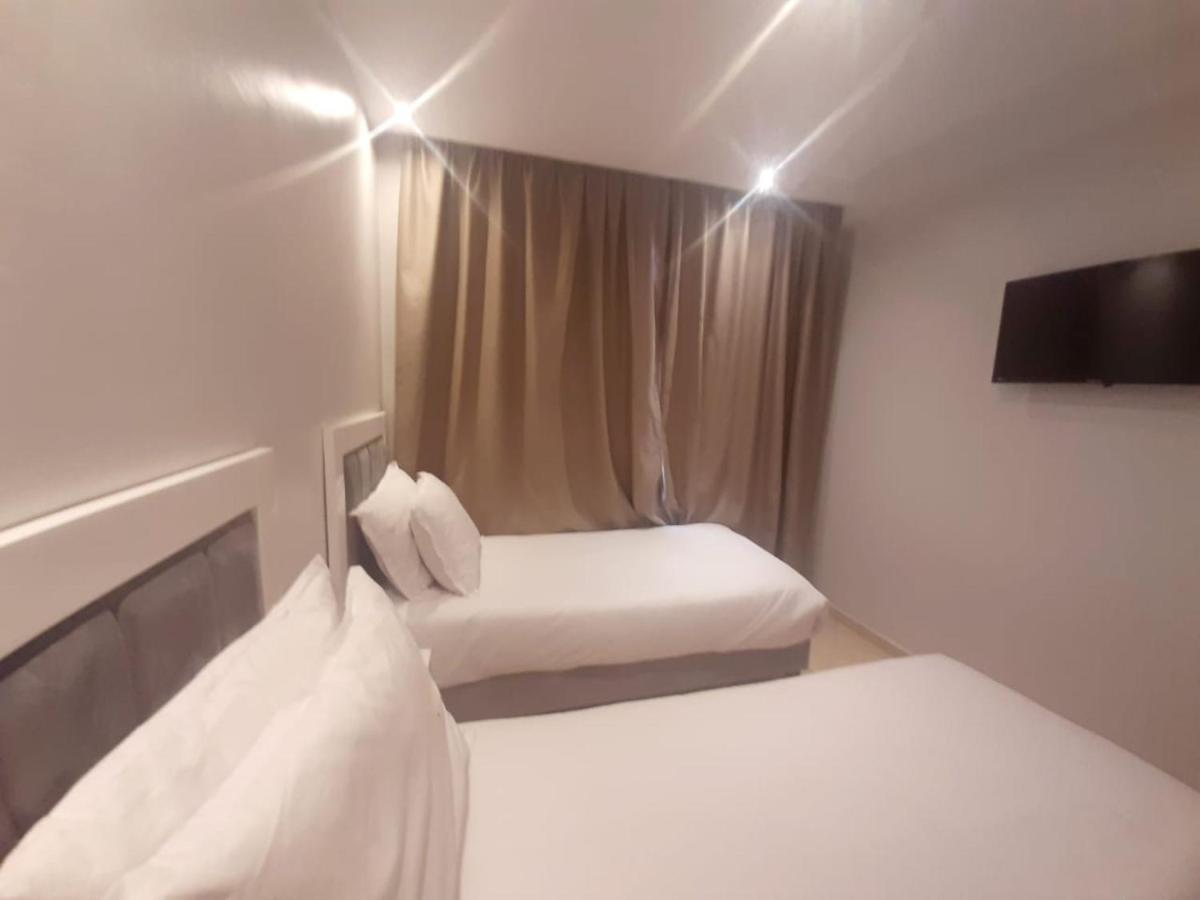 Residence La Perle De L'Atlas Marrakesz Zewnętrze zdjęcie