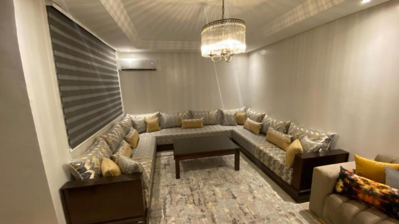 Residence La Perle De L'Atlas Marrakesz Zewnętrze zdjęcie