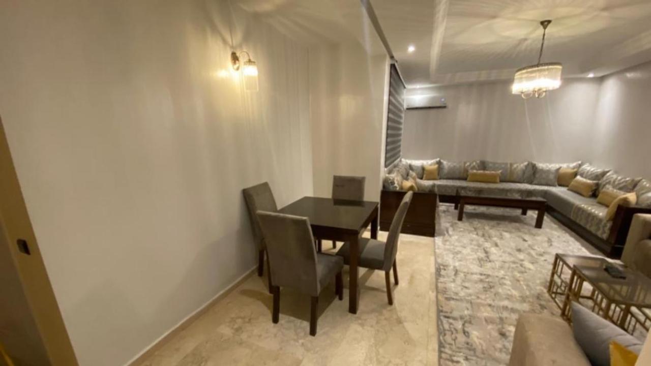Residence La Perle De L'Atlas Marrakesz Zewnętrze zdjęcie