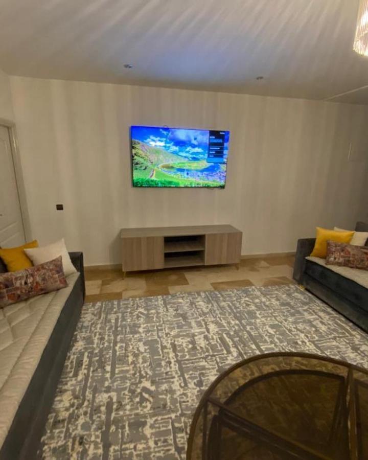 Residence La Perle De L'Atlas Marrakesz Zewnętrze zdjęcie