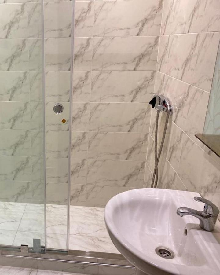 Residence La Perle De L'Atlas Marrakesz Zewnętrze zdjęcie
