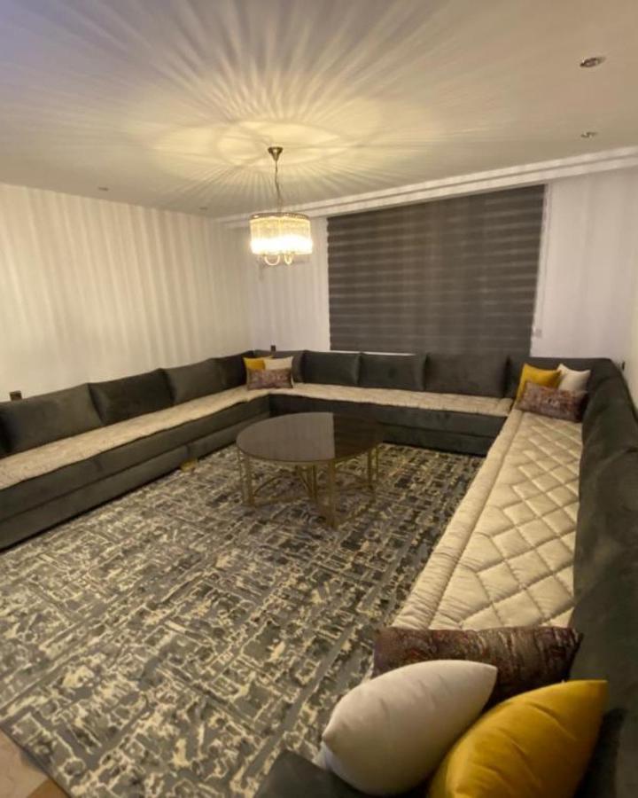 Residence La Perle De L'Atlas Marrakesz Zewnętrze zdjęcie