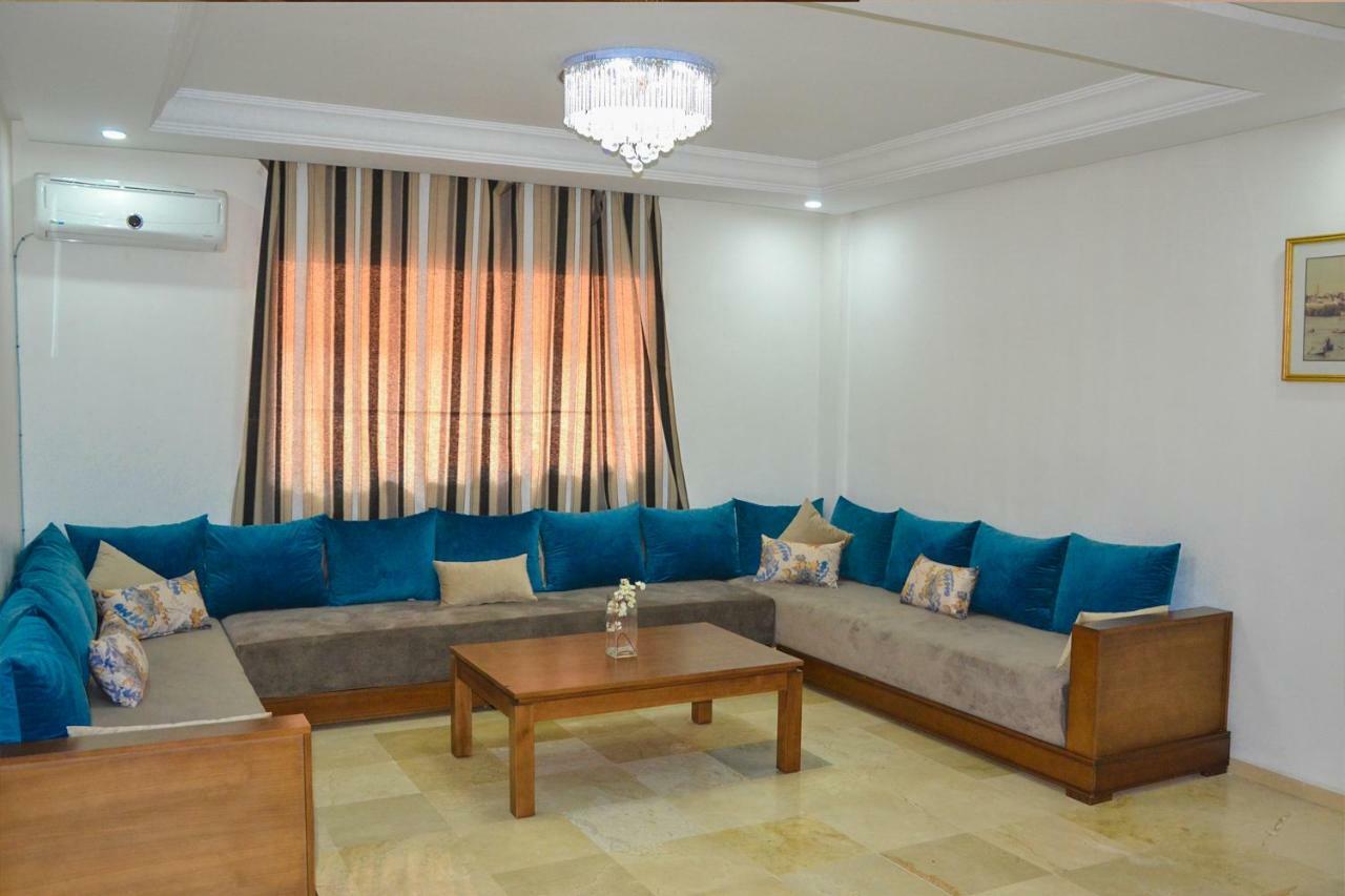 Residence La Perle De L'Atlas Marrakesz Zewnętrze zdjęcie