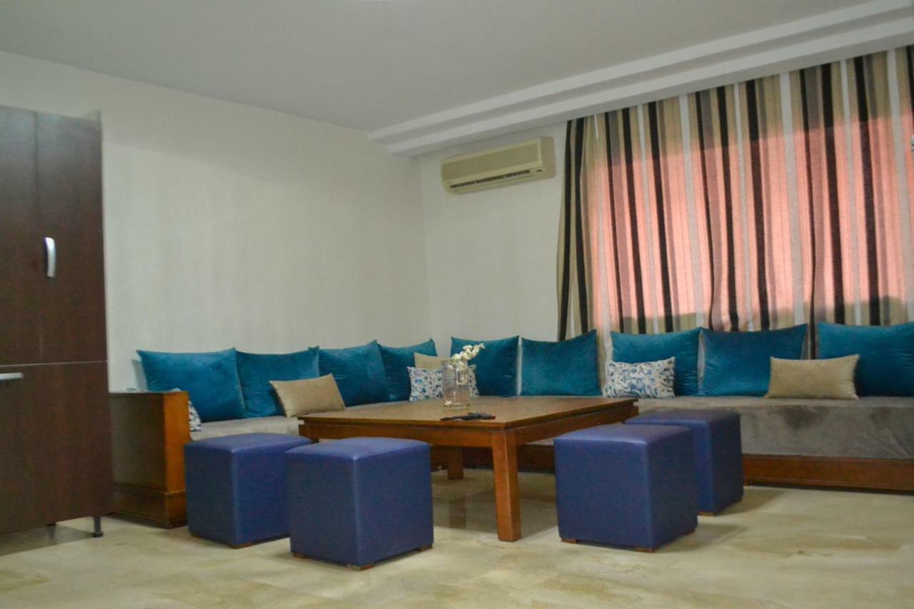 Residence La Perle De L'Atlas Marrakesz Zewnętrze zdjęcie