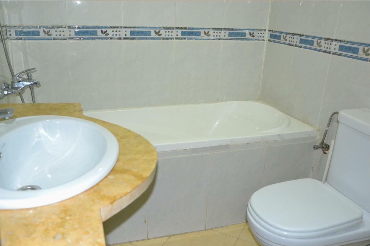 Residence La Perle De L'Atlas Marrakesz Zewnętrze zdjęcie