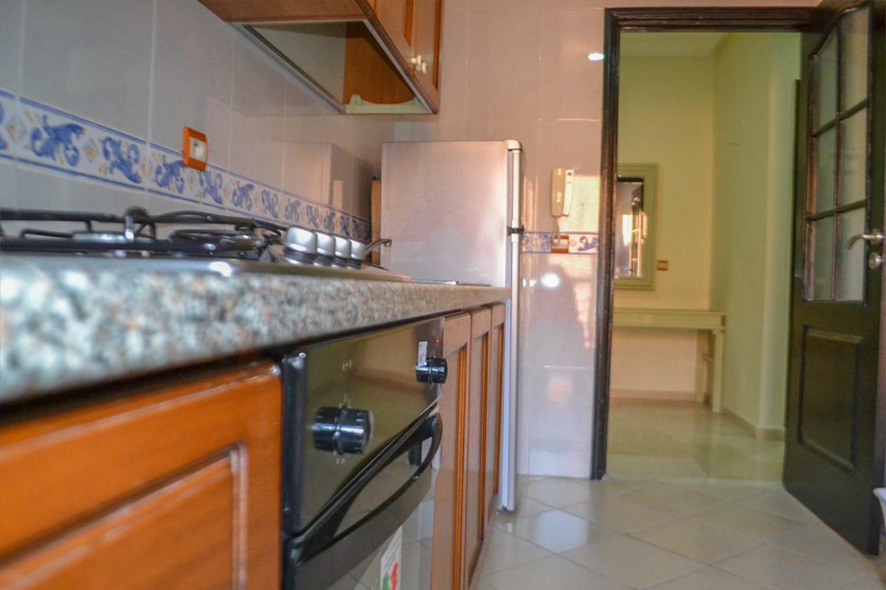 Residence La Perle De L'Atlas Marrakesz Zewnętrze zdjęcie